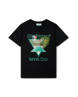 Tennis Club Icon T-Shirt