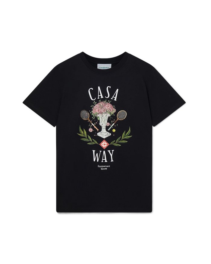 Casa Way T-Shirt