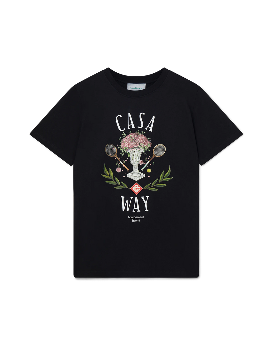 Casa Way T-Shirt