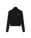 Rib High Neck Jumper