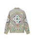 Le Labyrinthe Silk Shirt