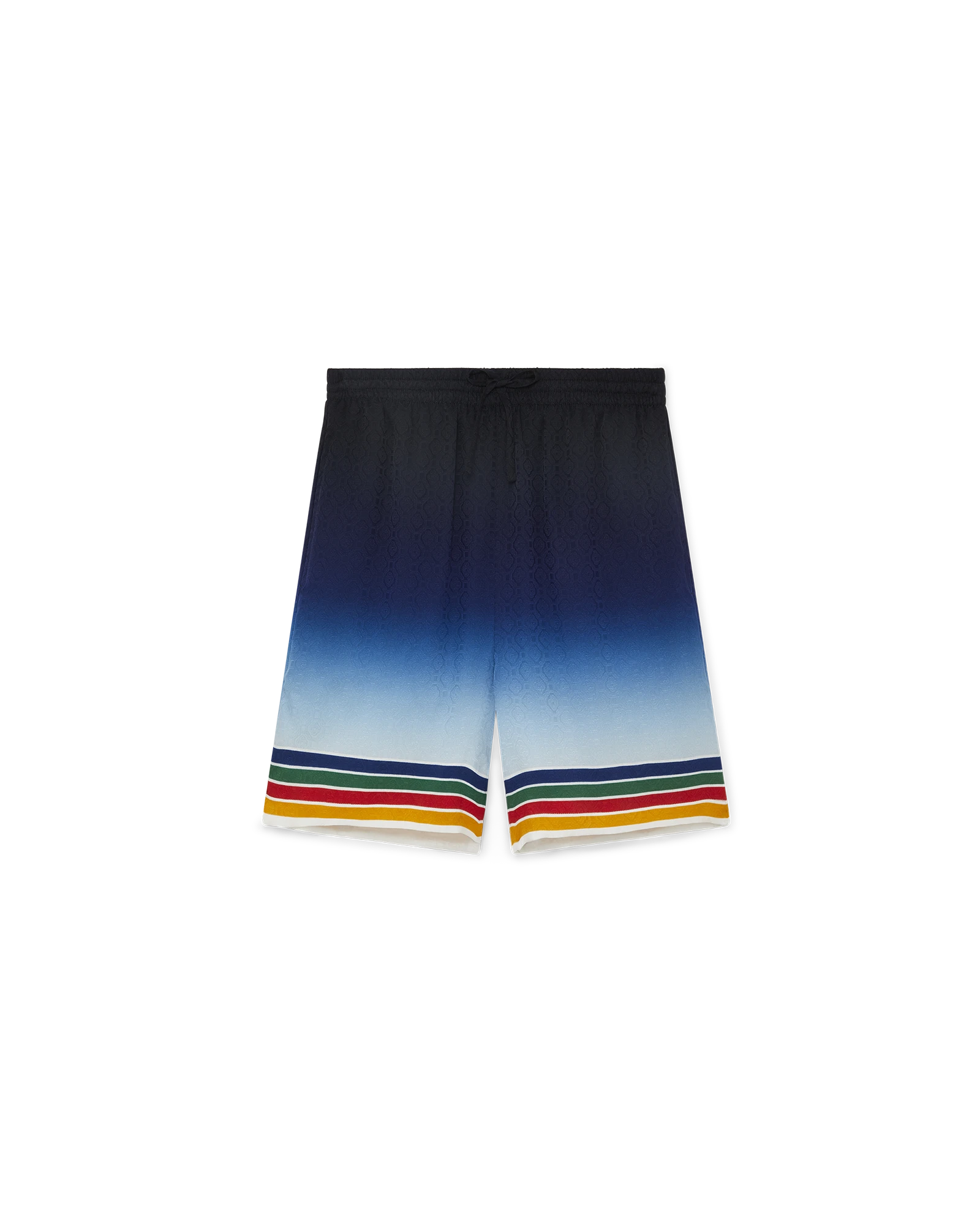 Studio De Musique Silk Shorts