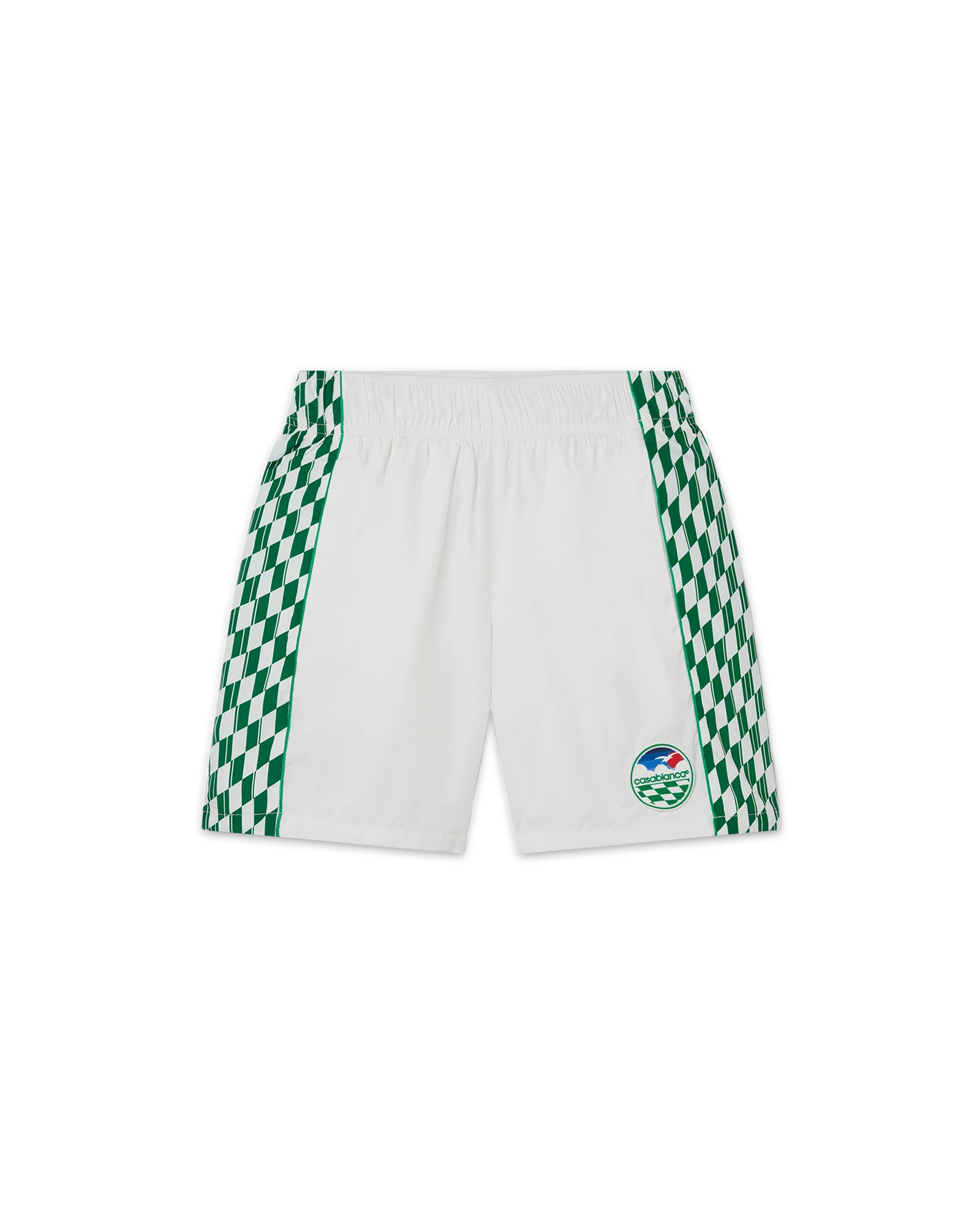 Tennis Horizon Track Shorts