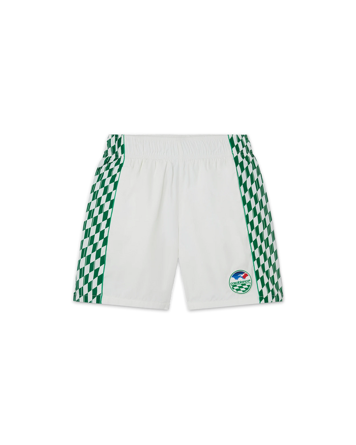 Tennis Horizon Track Shorts