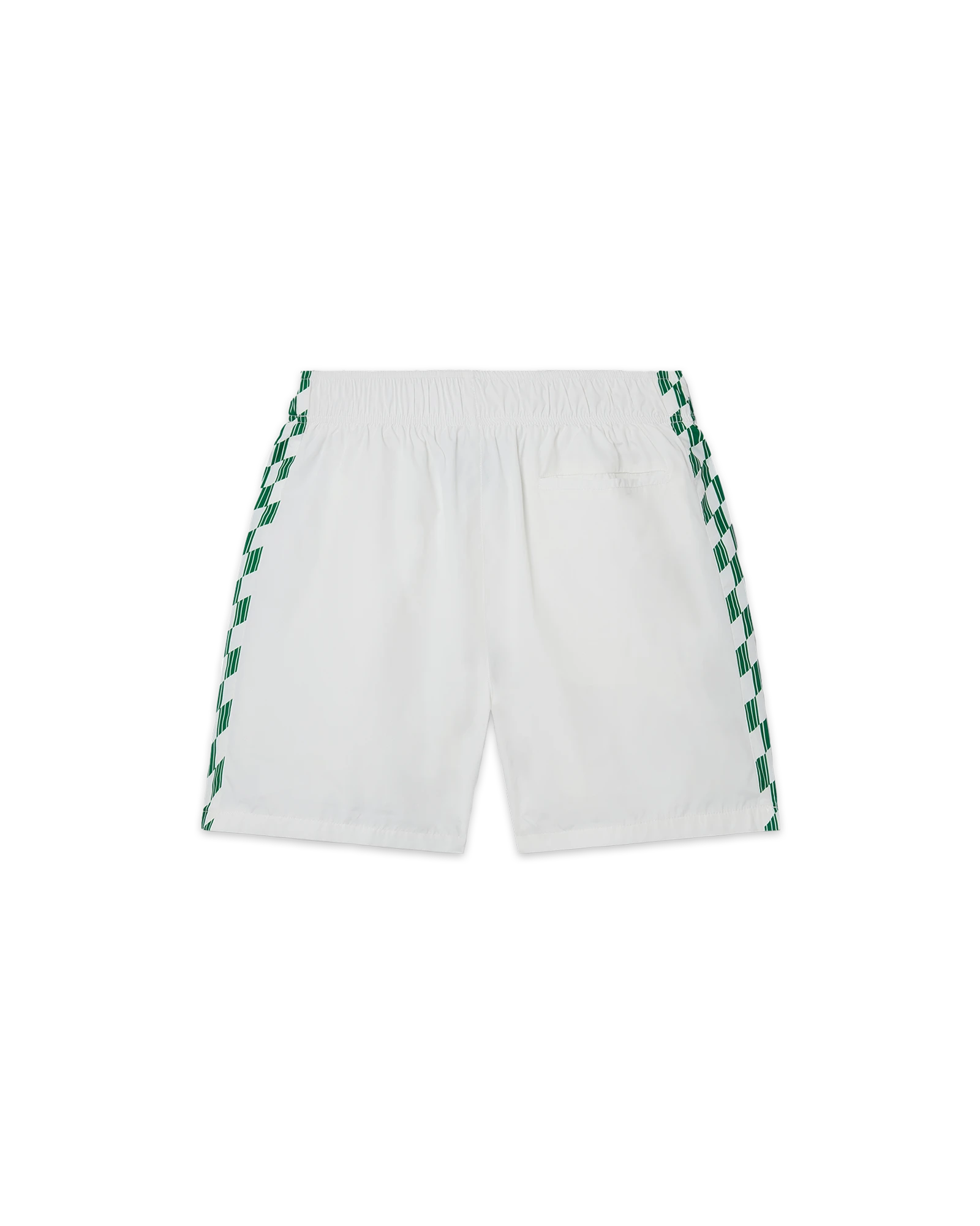 Tennis Horizon Track Shorts