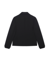 Zip Up Sports Tailoring Jacket