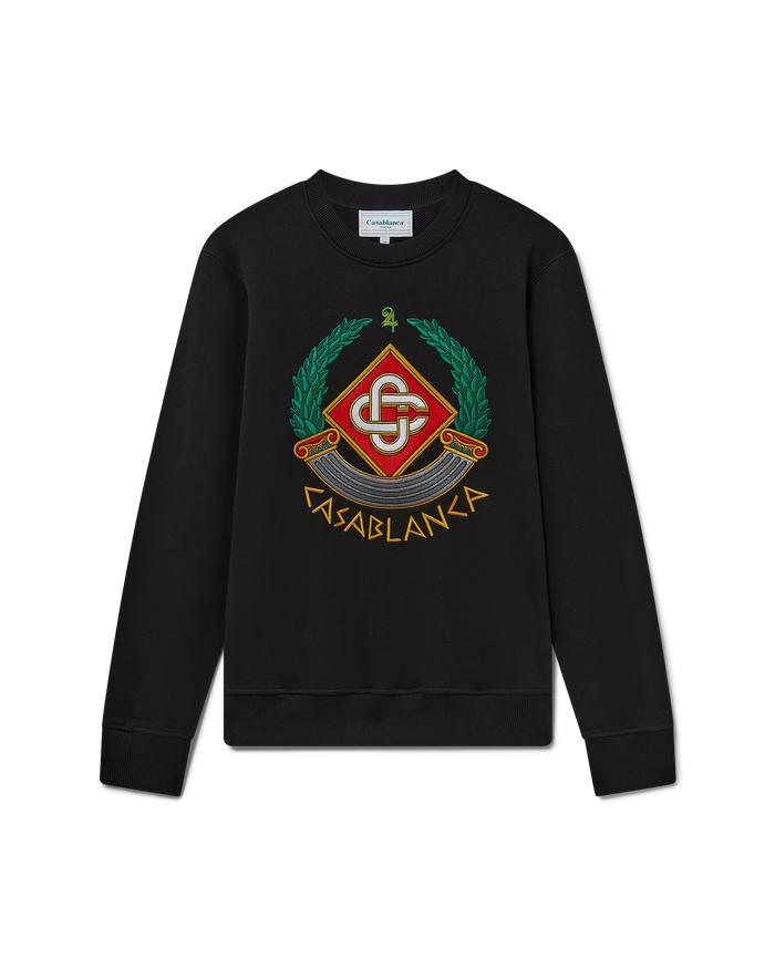 Casa Crest Sweatshirt