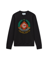 Casa Crest Sweatshirt