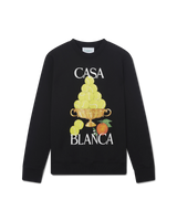 La Corbeille D'Oranges Sweatshirt