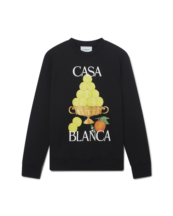 La Corbeille D'Oranges Sweatshirt