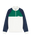 Quarter Zip Sweatshirt