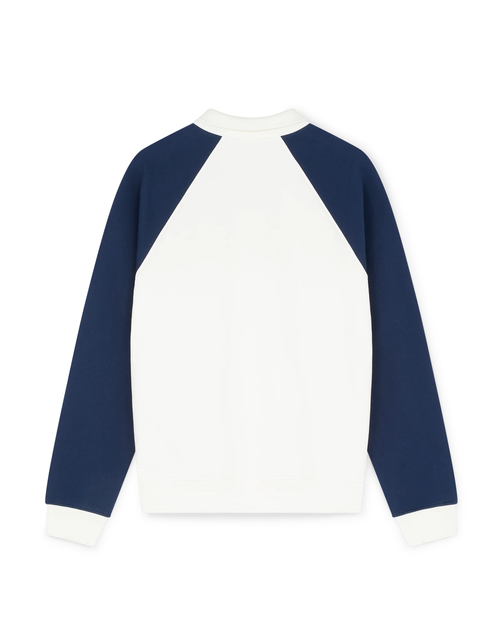 Quarter Zip Sweatshirt