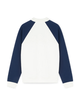 Quarter Zip Sweatshirt | Casablanca Paris Quarter Zip Sweatshirt | Casablanca Paris