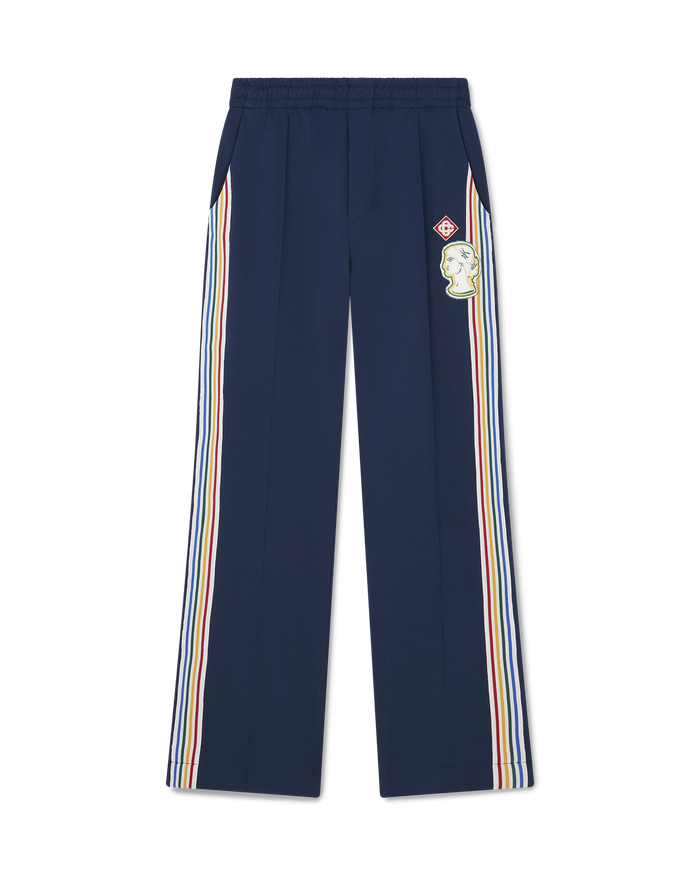 Varsity Track Pants