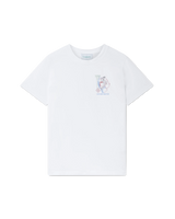 Tennis Play In Progress T-Shirt