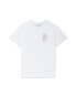 Tennis Play In Progress T-Shirt