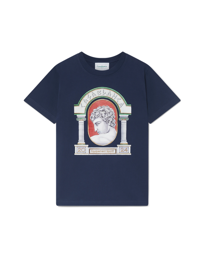 La Medaille T-Shirt