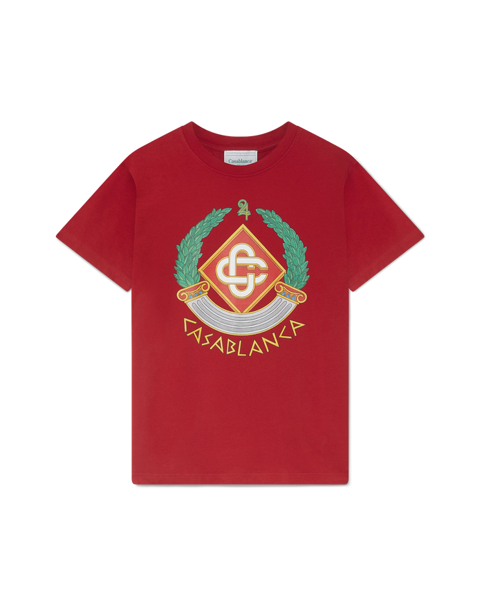 Casa Crest T-Shirt