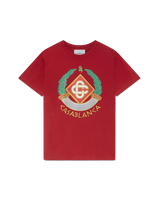 Casa Crest T-Shirt