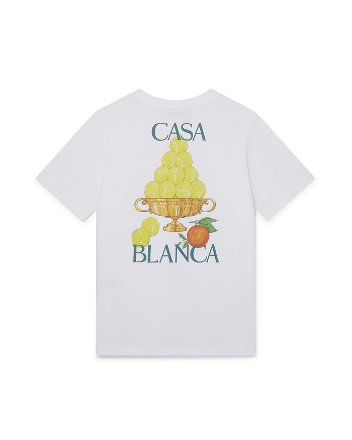 La Corbeille D'Oranges T-Shirt