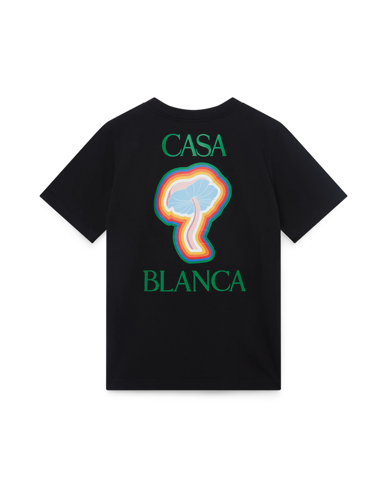 Casablanca Avenida T-Shirt | Casablanca Paris