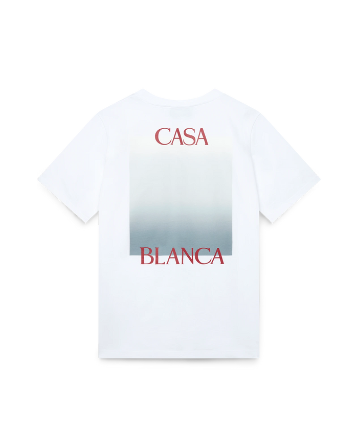 Gradient Casa Logo T-Shirt