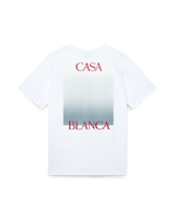 Gradient Casa Logo T-Shirt