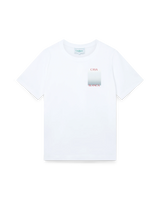 Gradient Casa Logo T-Shirt