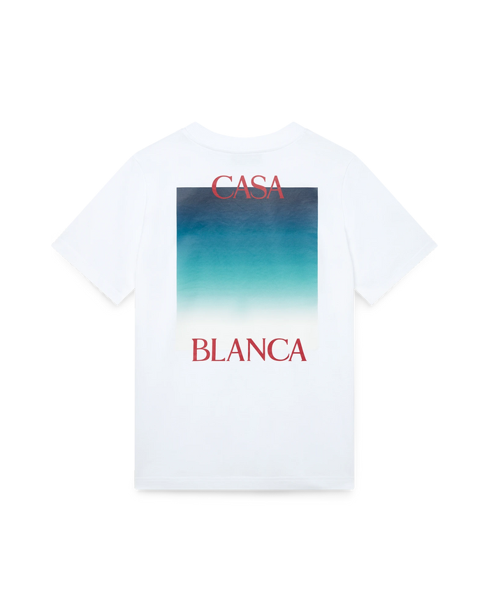 Gradient Casa Logo T-Shirt