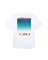 Gradient Casa Logo T-Shirt