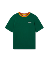 Evergreen Oversized T-Shirt