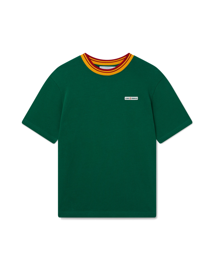 Evergreen Oversized T-Shirt