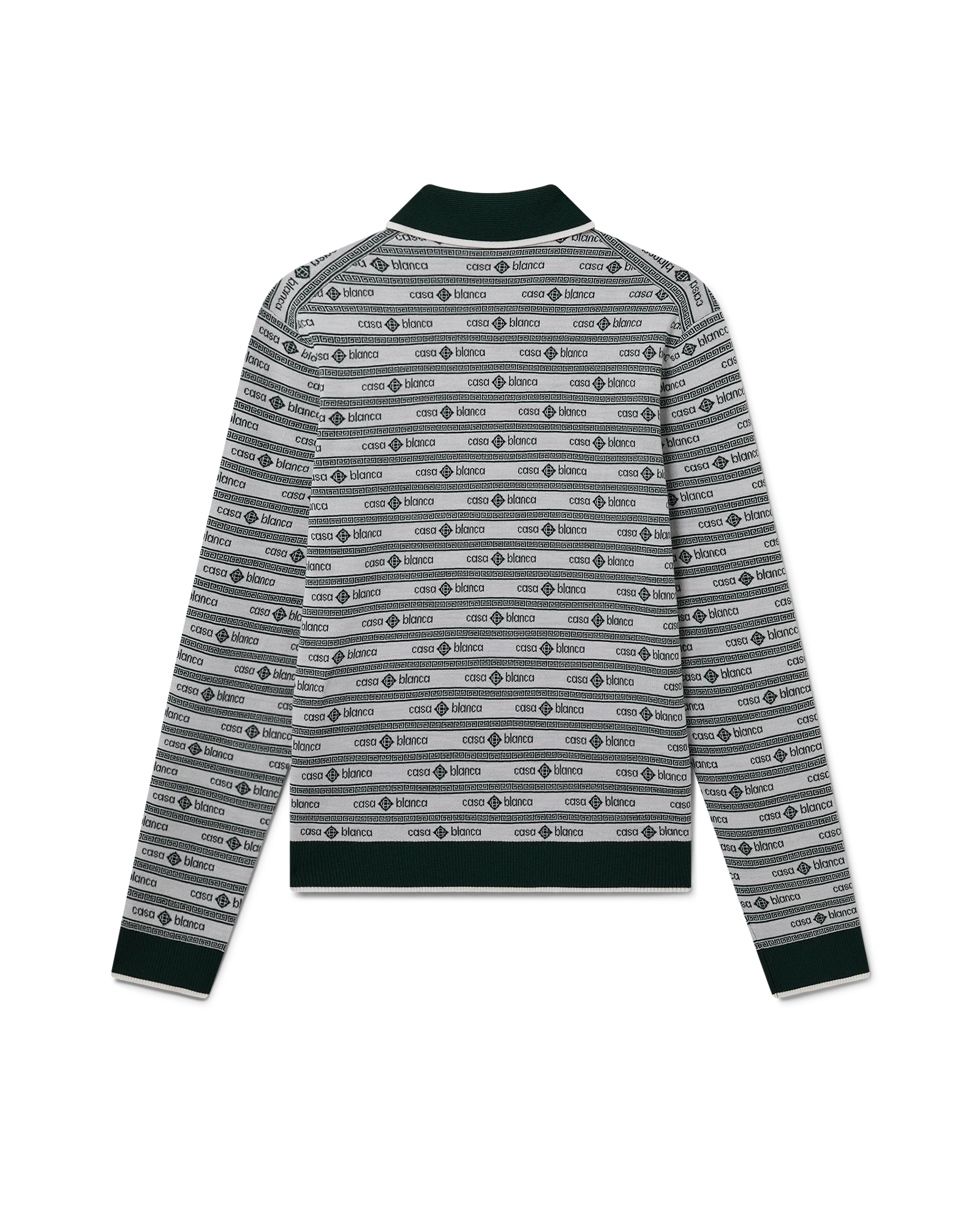Evergreen Logo Polo Shirt
