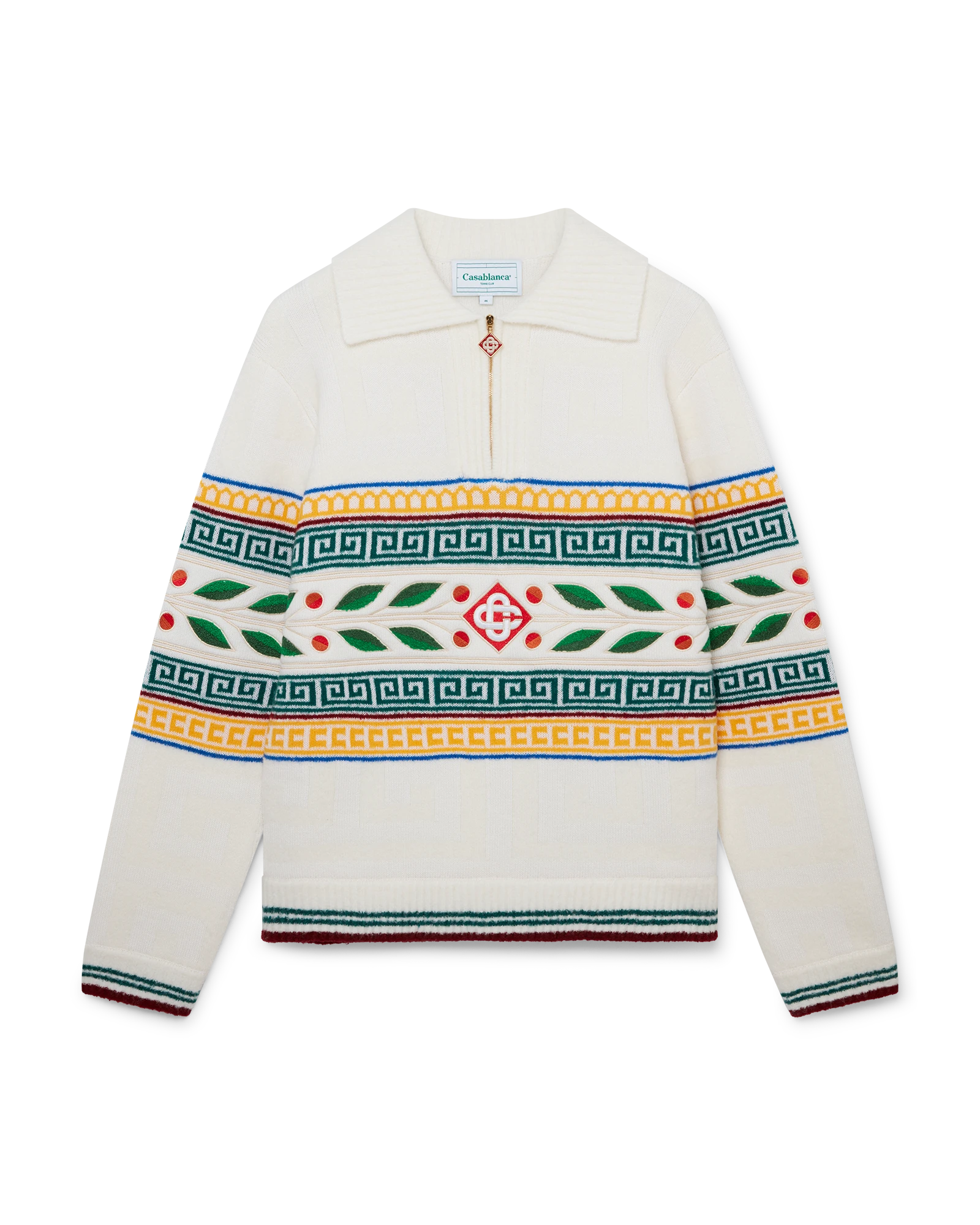 Laurel Wool Jumper