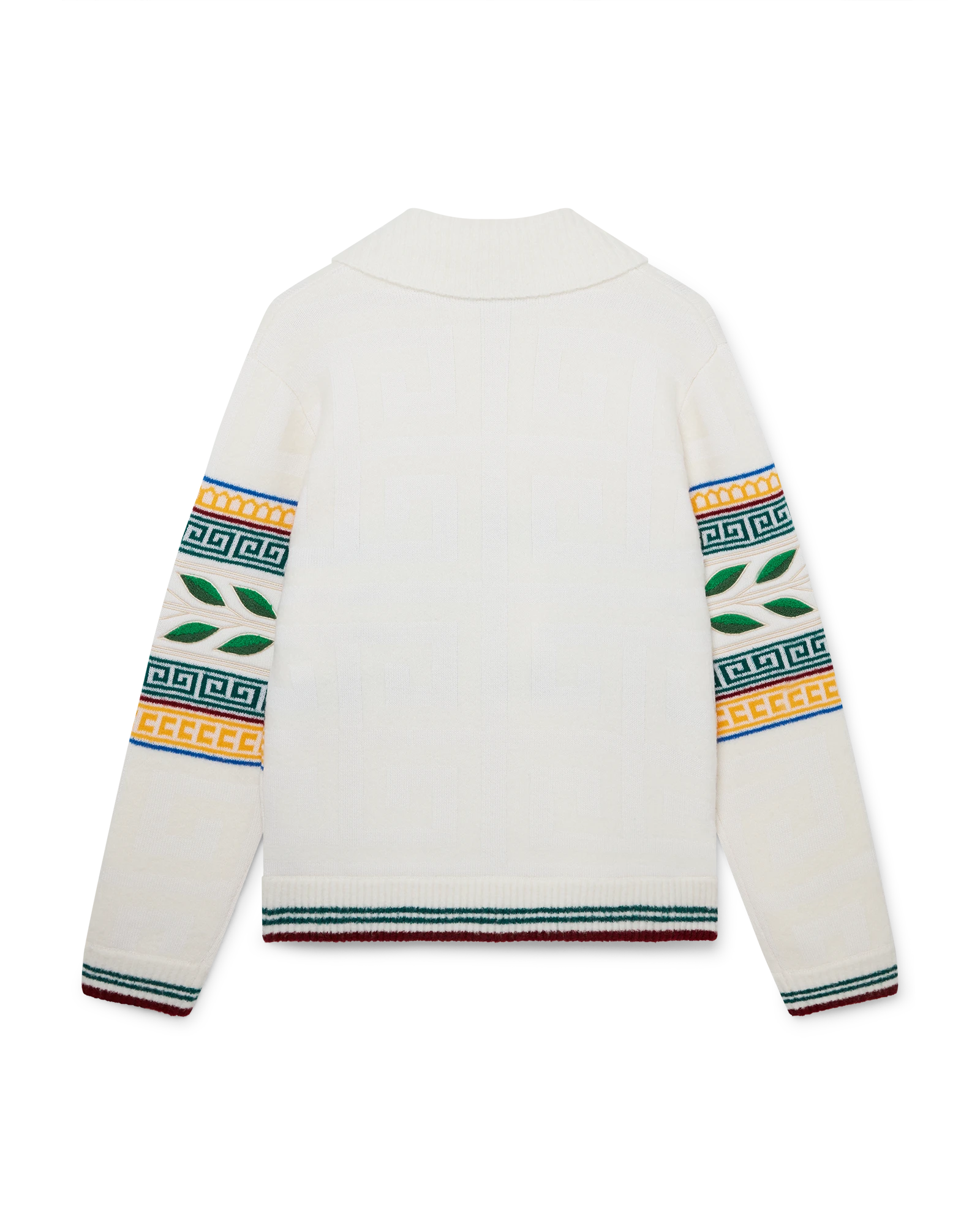 Laurel Wool Jumper