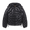 Monogram Quilted Nylon Down Puffer Jacket