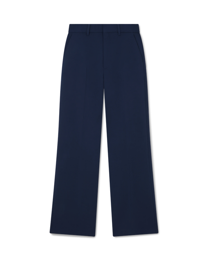 Slim Tailored Trousers