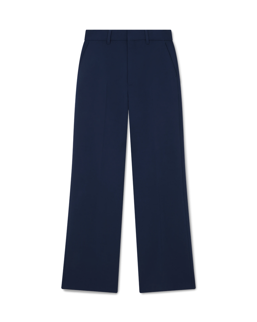 Slim Tailored Trousers