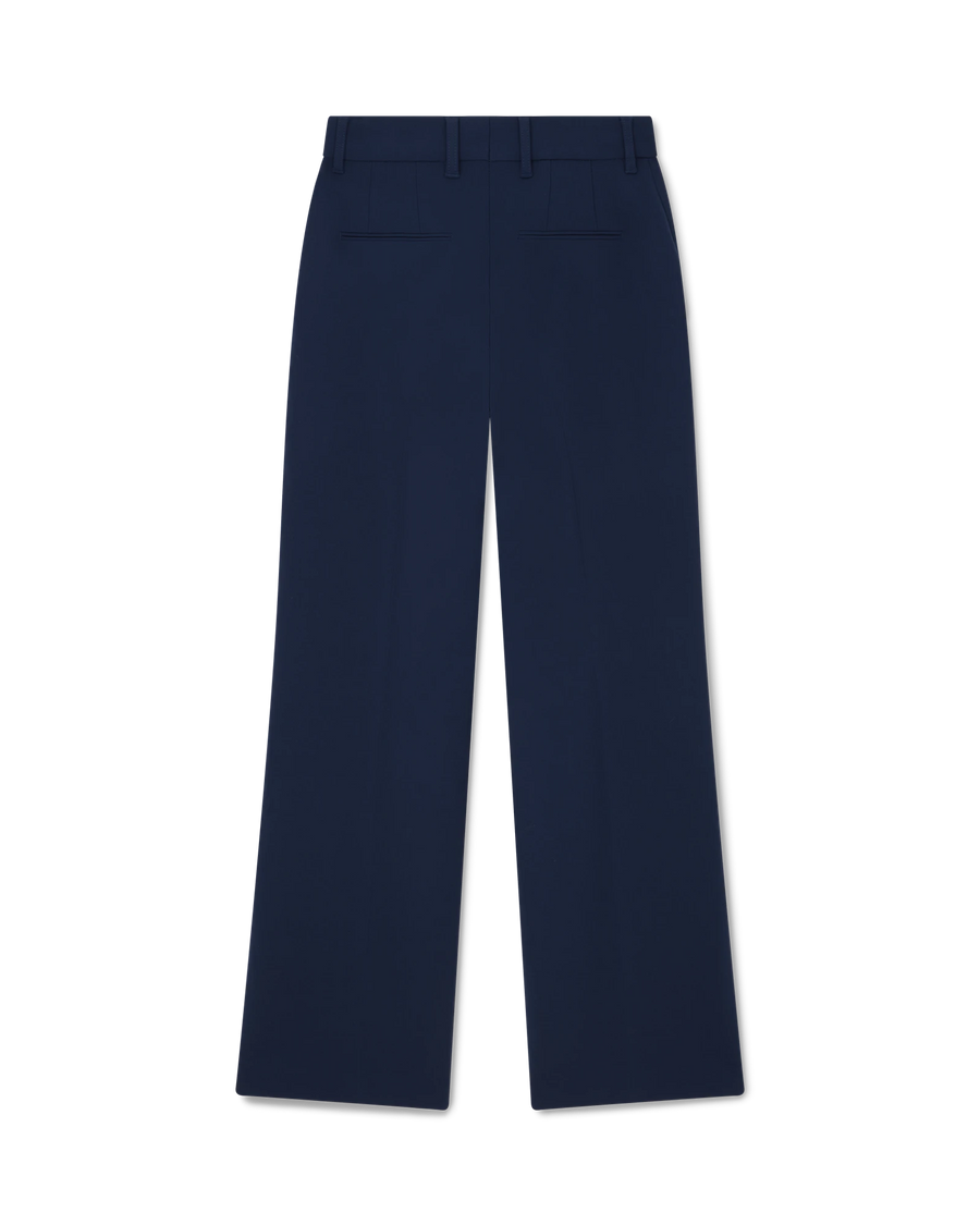 Slim Tailored Trousers