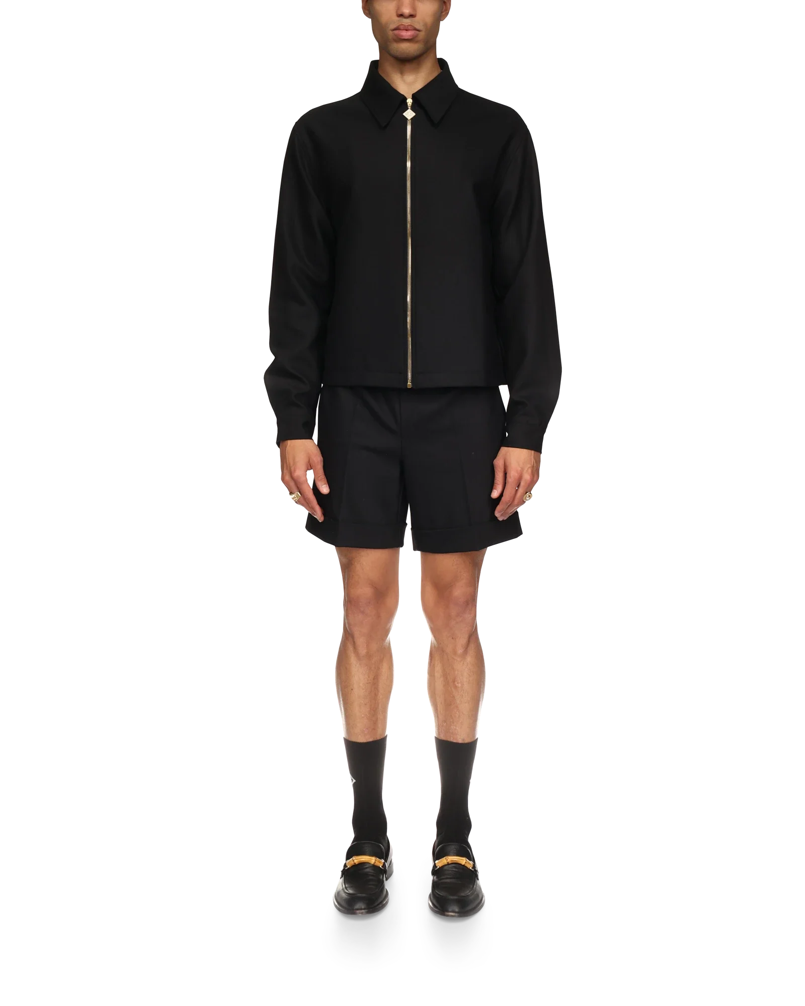 Sports Tailoring Jacket