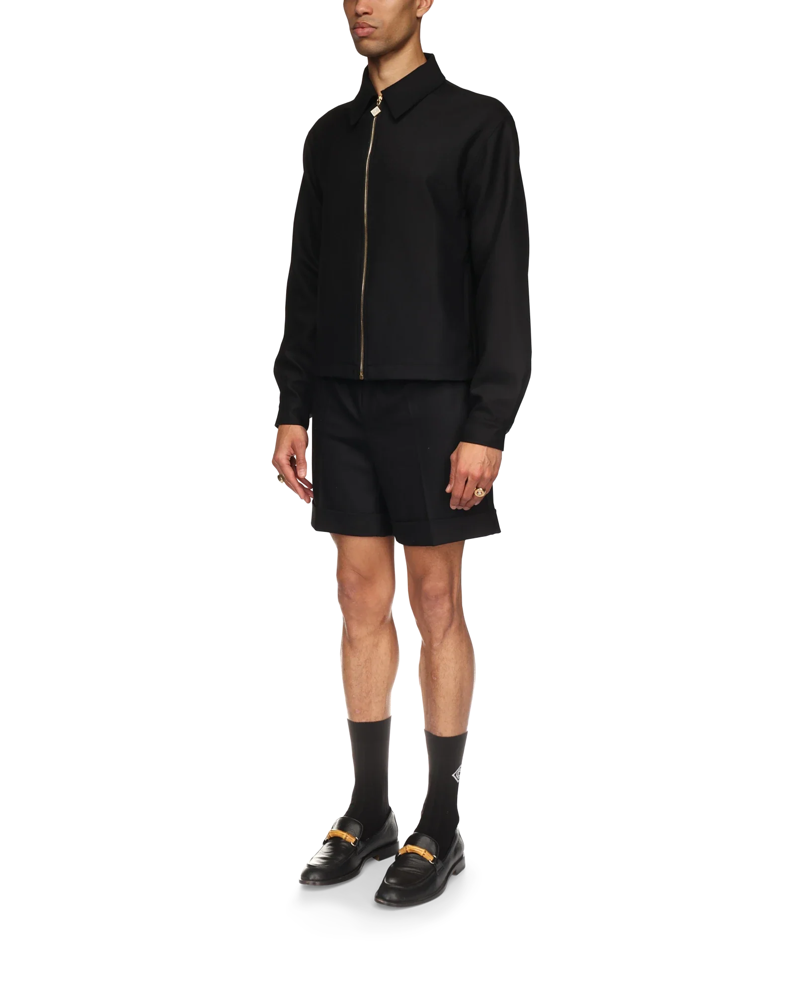 Sports Tailoring Jacket