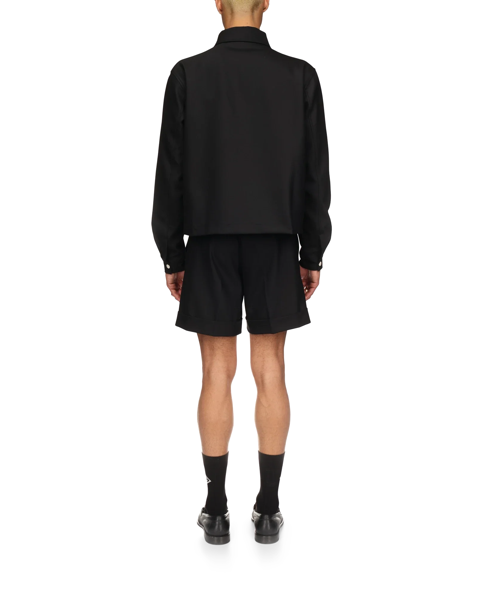 Sports Tailoring Jacket