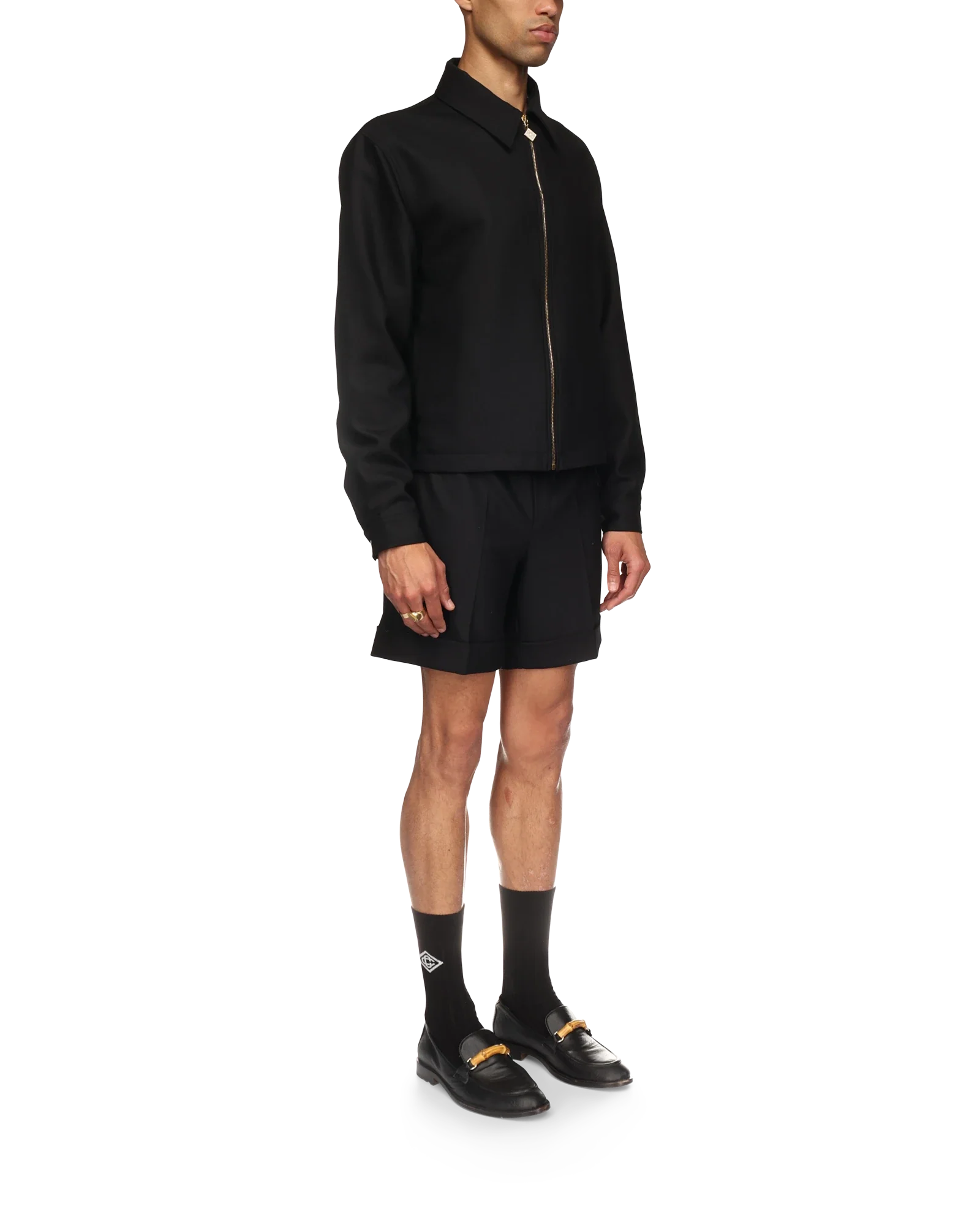 Sports Tailoring Jacket
