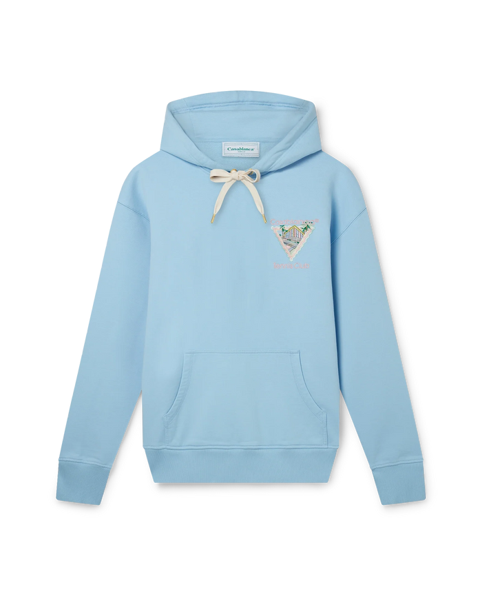 Maison De Reve Hooded Sweatshirt