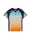 Pastel Gradient Football Shirt