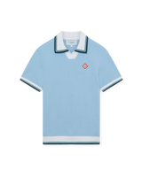 Pique Polo Shirt