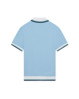 Pique Polo Shirt