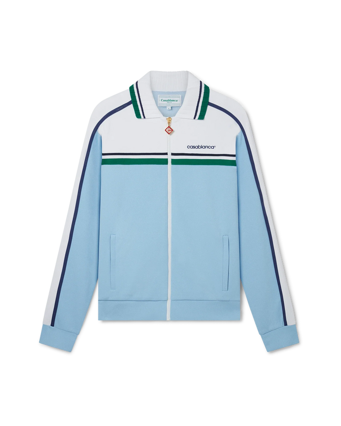 Track Jacket