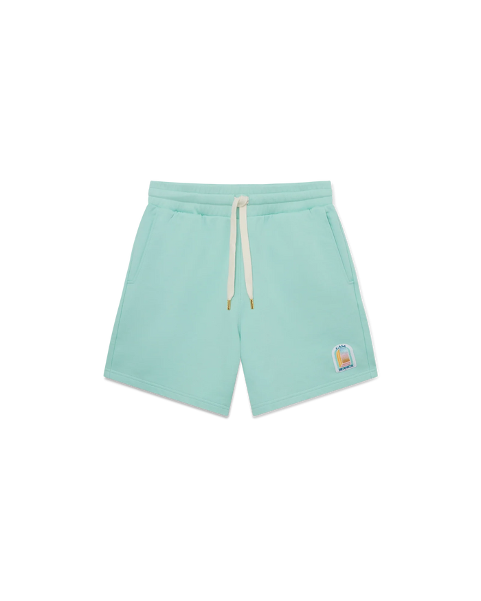 L'Arc Coloré Sweatshort