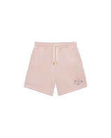 Stacked Logo Sweatshorts | Casablanca Paris Stacked Logo Sweatshorts | Casablanca Paris